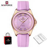 New NAVIFORCE Women&