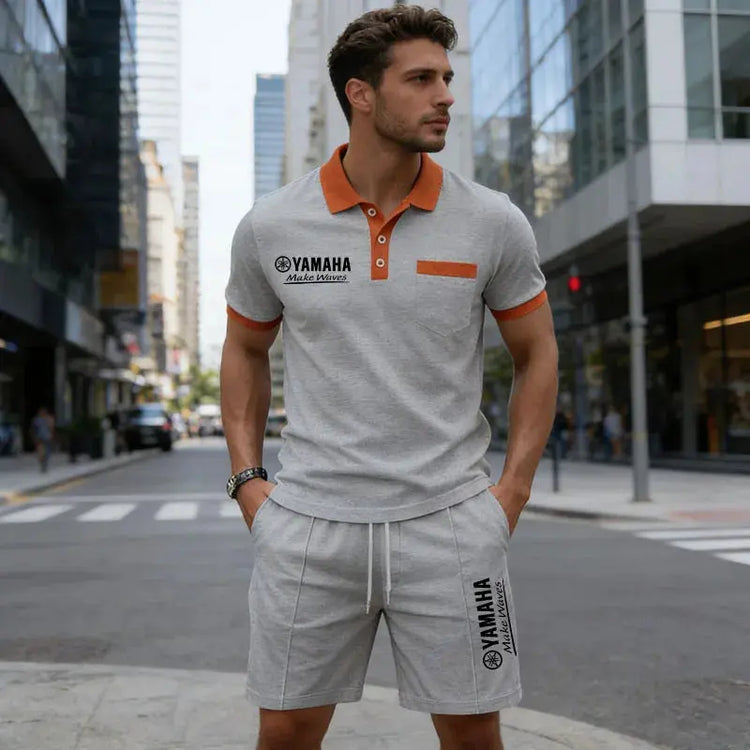 Yamaha Men&