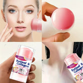 Retinol & Collagen Neck Cream - 40g | Firming, Moisturizing & Lifting | Hyaluronic Acid for All Skin Types Khamik Shop Online