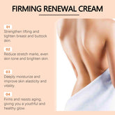 OceAura Firming Body Cream Moisturizing and Nourishing Skin Shine Elastic Moisturizing and Refreshing Moisturizing Care Khamik Shop Online