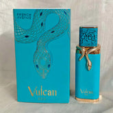 Vulcan French Avenue for Men and Women Eau De Parfum 100Ml/3.4Oz Recommended Valentine&