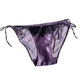 French Romantic Lace Mesh Sexy Women&