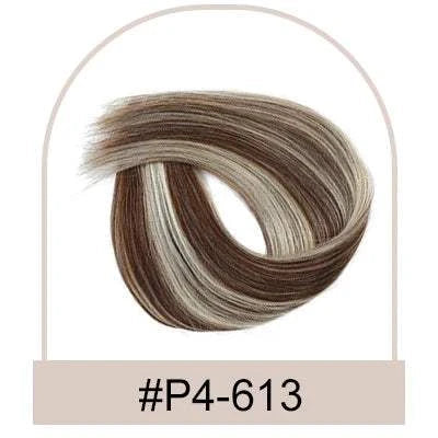 Silk Base Top Women Topper Clip In Real Human Hair Hairpiece Human Hair Extension Thin Breathable Blonde Toppers Hair Women Wig Khamik Shop Online