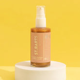 St.Barts - Dry Shimmering Body Oil Ivory Electra