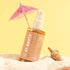 St.Barts - Dry Shimmering Body Oil Ivory Electra