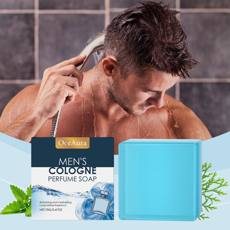 OceAura Men&