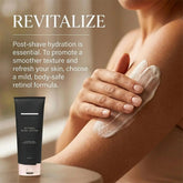 Retinol Body Lotion Moisturizing Firming Body Cream for Crepey Skin, Daily Hydrating Retinol Lotion for Neck & All Body Skincare Khamik Shop Online