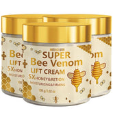 Super Bee Venom Lift Firming Face Cream, with Retinol & Hyaluronic Acid, Moisturizing Anti-Aging, Niacinamide Khamik Shop Online