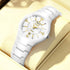 LIGE Fashion Elegant Women&