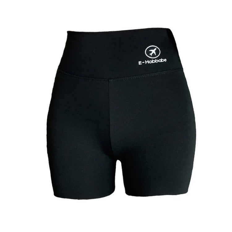 Three Part Shark Pants for Women Workout Fitness Fashion Leggings High Waist Elastic Slim Sexy Sports Pants Gym Yoga Tights Khamik Shop Online