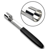 Apple Corer Pitter Pear Bell Twist Fruit Stoner Easy Core Seed Remover Pepper Remove Pit Kitchen Tool Gadget Stainless Steel Khamik Shop Online