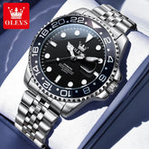 OLEVS 5657 Original Brand Men&