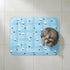 Pet Cooling Mat Gel Cooling Pad for Animals Long-Lasting Pressure-Activated for Dogs Khamik Shop Online