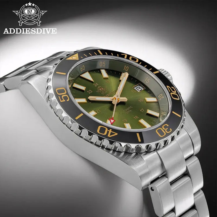 ADDIESDIVE Men&