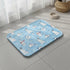 Pet Cooling Mat Gel Cooling Pad for Animals Long-Lasting Pressure-Activated for Dogs Khamik Shop Online