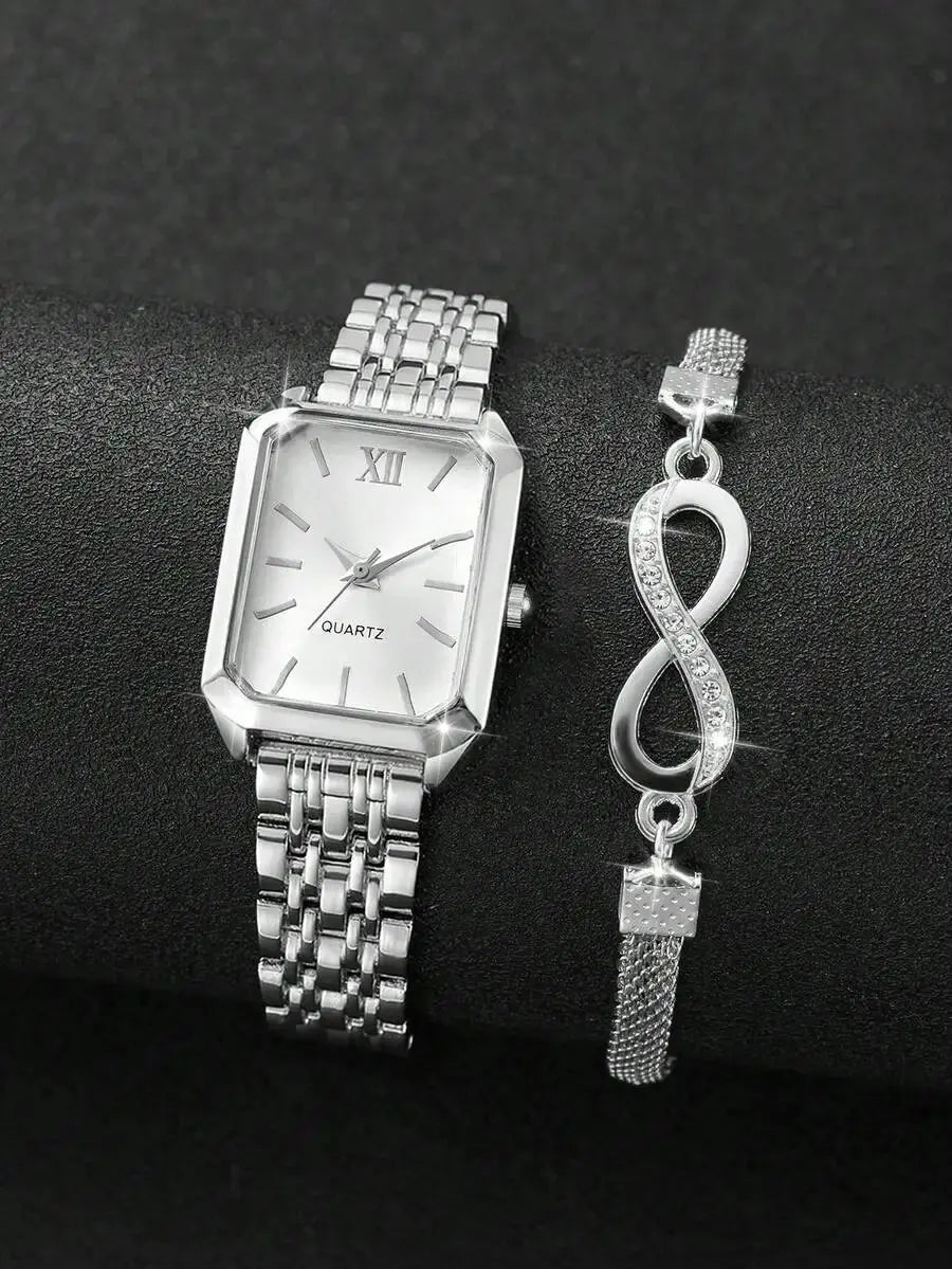 2pcs/Set Women&
