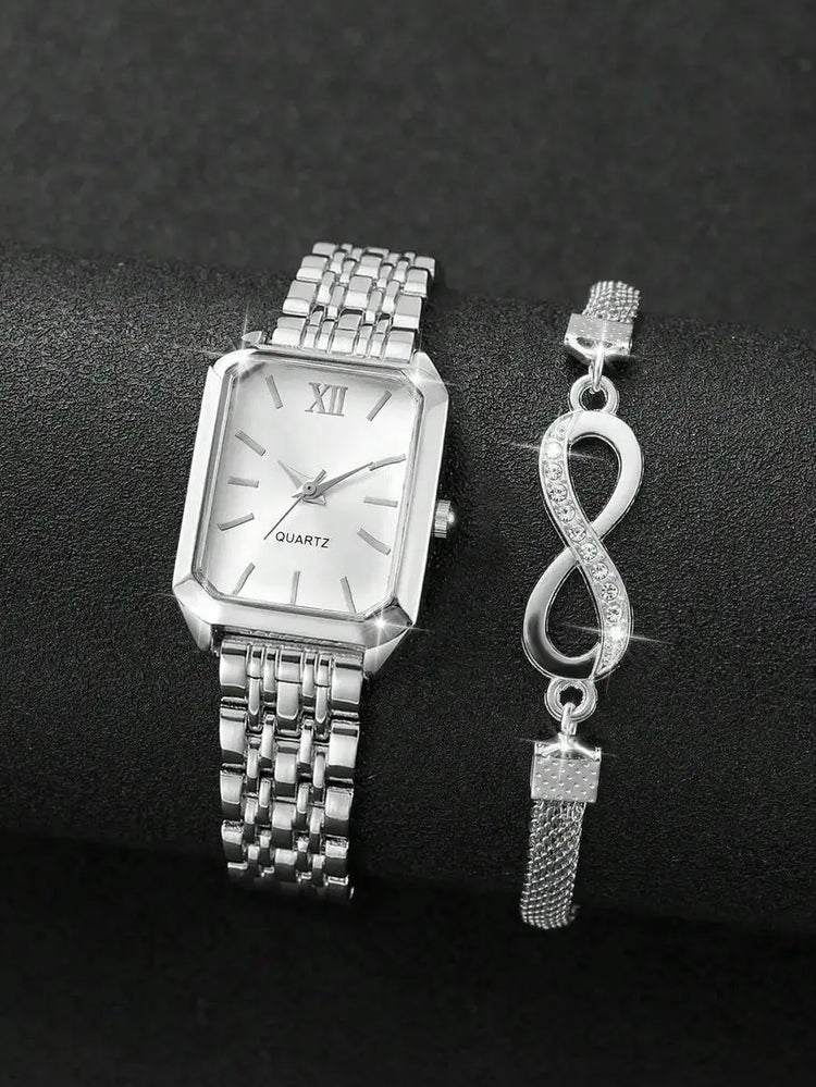 2pcs/Set Women&