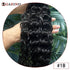 Water Wave Tape in Human Hair Extension Brazilian Hair Skin Weft Tape in Curly Human Hair 20 Pcs/Set Black Brown Blonde Color Khamik Shop Online
