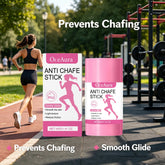 OceAura Anti Chafe Stick for Sports & Daily Use Sweat Resistant Anti Chafing Moisturizing Thigh Underarm Chafing Relief Stick Khamik Shop Online