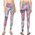 Leggings Women Sexy Sport Gym Training Print High Waist Yoga Pants Fitness Joggings Running Workout Legging Sports Trousers Khamik Shop Online