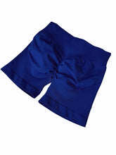 Seamless Shorts 4.5" Yoga Shorts Women Clothes Scrunch Bum Gym Shorts Booty Running Short Butt Lifting Workout Pants Fitness Khamik Shop Online