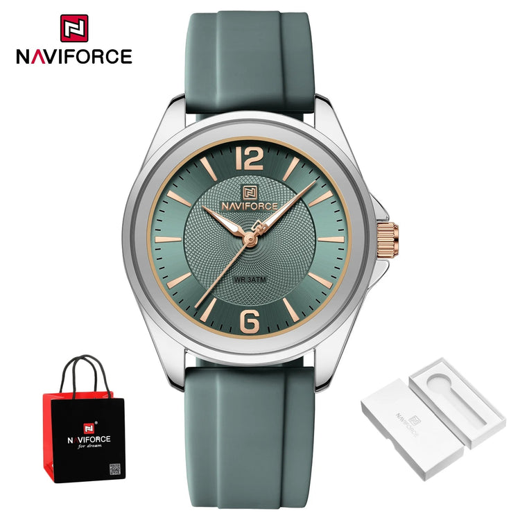 New NAVIFORCE Women&