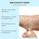OceAura Skin Elasticity Cream Microcirculation Activating Skin Tightening Contour Sculpting Moisturizing Body Skin Firming Cream Khamik Shop Online