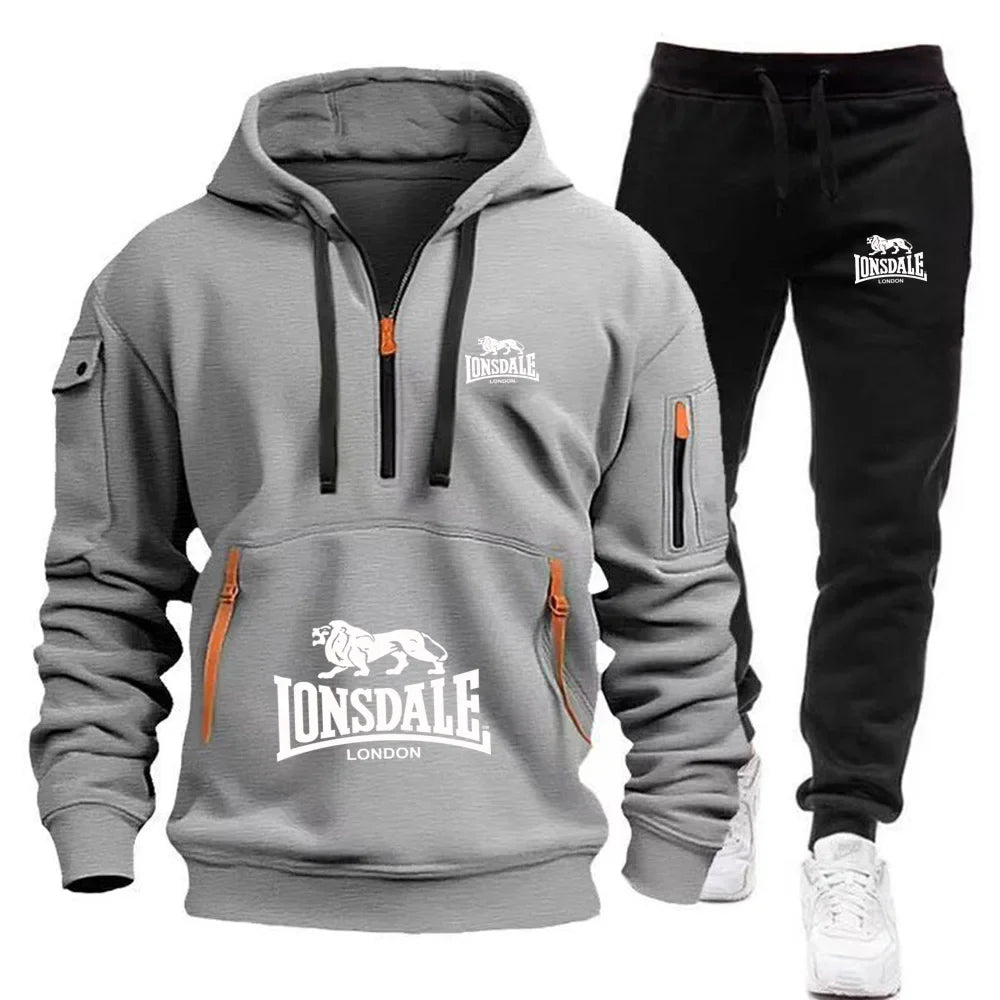 LONSDALE Men&