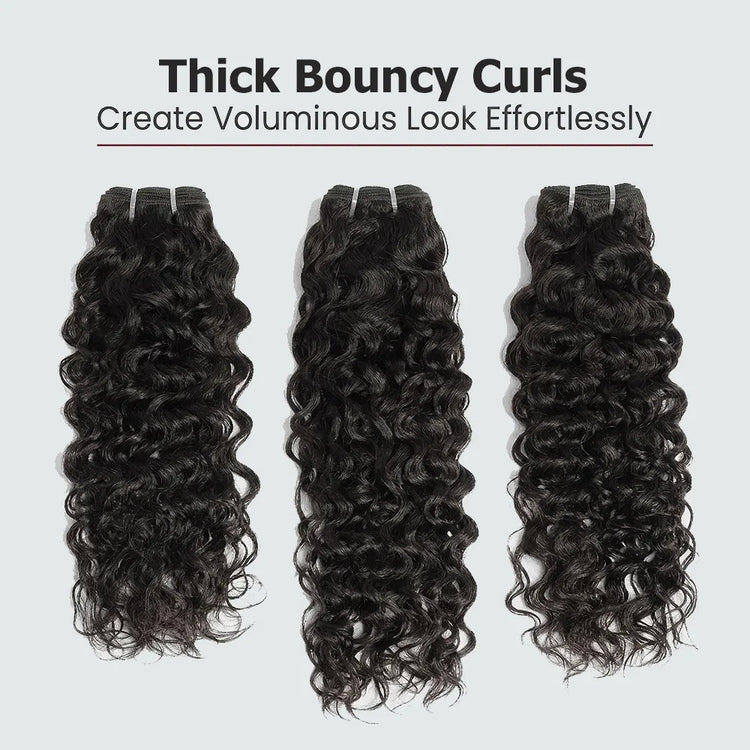 Ali Queen Hair 1Pcs 28 30 Inches Burmese Curly Human Hair Bundle Virgin Hair Weave Bouncy Curly For Women Natural Color Single Khamik Shop Online