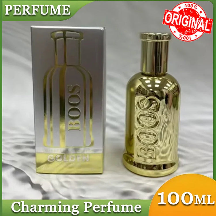 100ml Hot Sale Perfume For Men Self Confidence Cologne Perfume Atomizer Fresh Temptation Gentleman Parfum Male Fragrance Cologne Khamik Shop Online