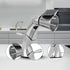 Luxury Kitchen Gifts Fruit and Vegetable Chopper Waffle Maker Kitchen Gadgets Khamik Shop Online