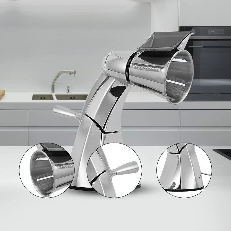Luxury Kitchen Gifts Fruit and Vegetable Chopper Waffle Maker Kitchen Gadgets Khamik Shop Online