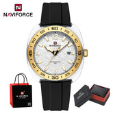 NAVIFORCE Man&