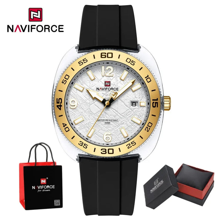 NAVIFORCE Man&