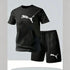 2026 Summer Outdoor Sports Set Men&