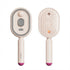 Electric Spray Airbag Massage Comb Essential Oil Atomized Hair Brush Periwinkle Abderus