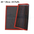 Perforated Silicone Baking Mat Non-stick Oven Sheet Liner Bakery Kitchen Bakeware Accessory Tools Pastry Macaron Pad For Cookies Khamik Shop Online