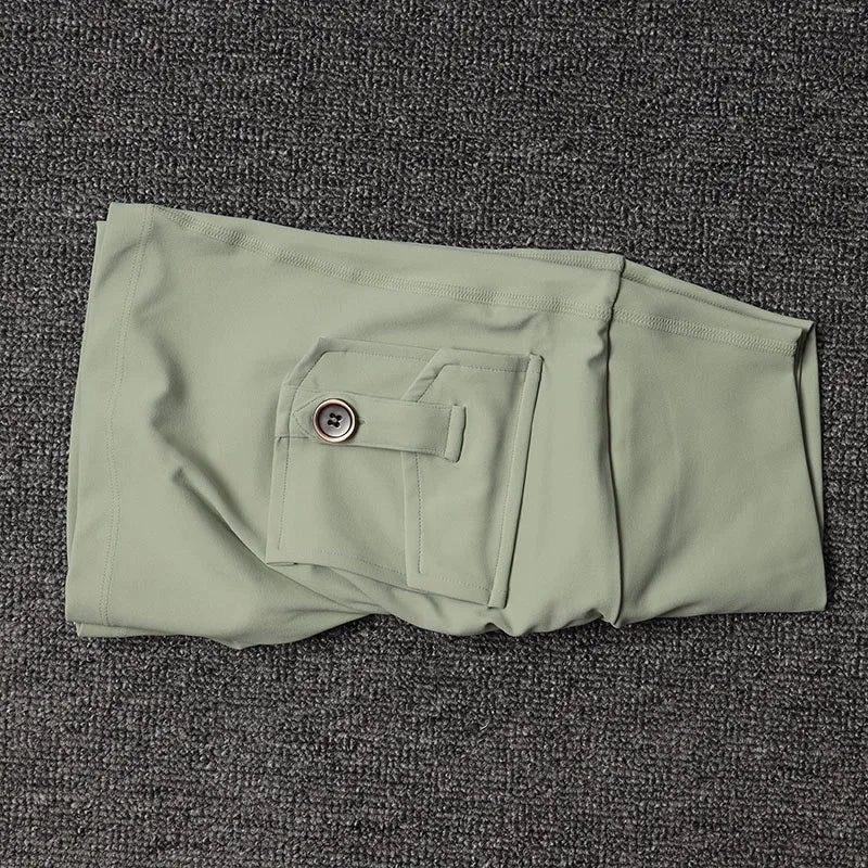 Fitness Shorts Yoga Sets Women&