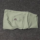 Fitness Shorts Yoga Sets Women&