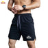 LONSDALE quick-drying and fast-drying summer shorts, men&