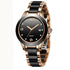 Sunkta Fashion Casual Quartz Woman Watch Elegant Luxury Ceramics Diamond Calendar Waterproof Ladies Women&