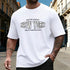 Mens T-Shirt Tracksuit Printing Casual Jogging Sportswear Outdoor Sports Adult Clothing Summer High Quality Short Sleeves Shorts Khamik Shop Online