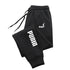 Mens Print Pants Autumn/Winter New In Men&