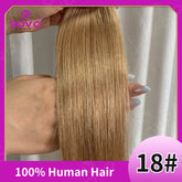 SOVO Tape in Hair Extensions 100% Remy Human Hair 20 Inch  20pcs  Balayage Skin Weft Tape in Extensions  12-26 inch Khamik Shop Online