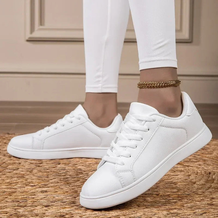 MAEDEF Women Walking Shoes Women Casual Sneakers Lightweight Breathable Non Slip Waterproof Sport Shoes Fashion Footwear Khamik Shop Online