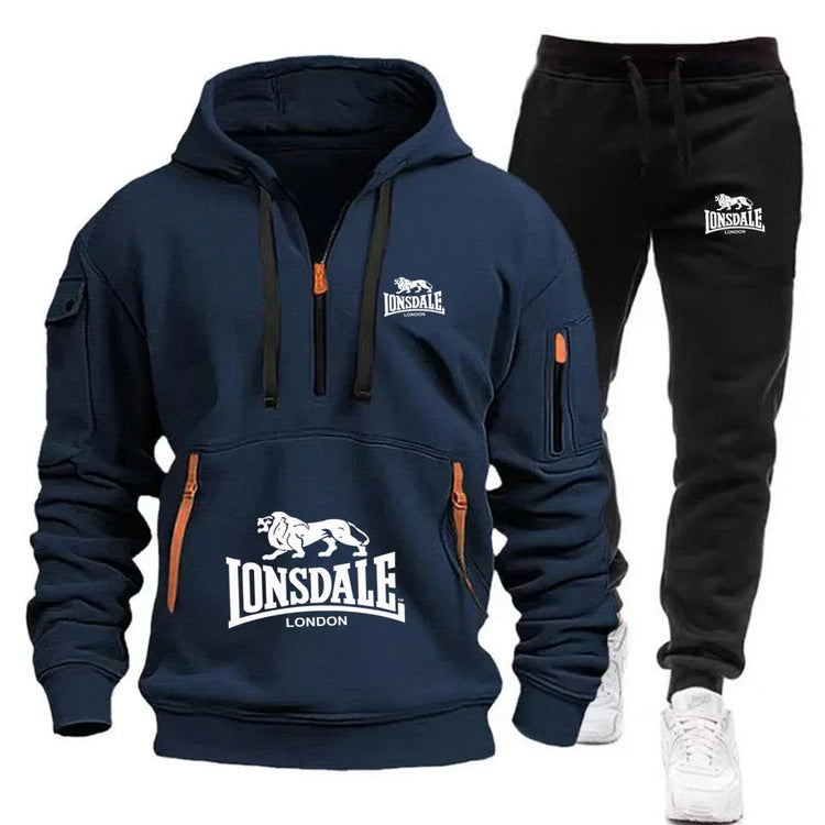 LONSDALE Men&