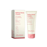 Retinol Tightening Body Lotion Anti-Wrinkle Repair Improve Sagging Skin Remove Cellulite Nourish Lift Firming Moisturizing Cream Khamik Shop Online