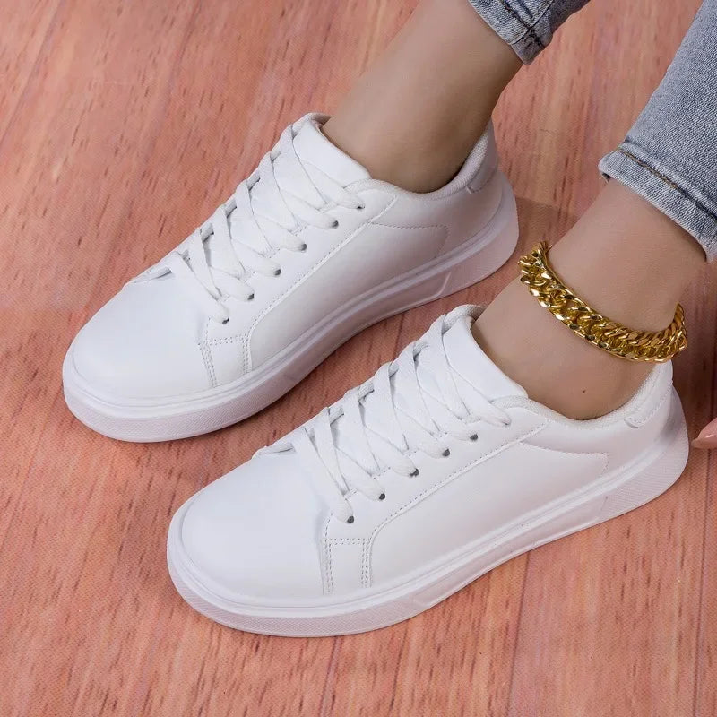 MAEDEF Women Walking Shoes Women Casual Sneakers Lightweight Breathable Non Slip Waterproof Sport Shoes Fashion Footwear Khamik Shop Online