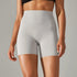 Yoga Shorts Women Fitness Shorts Running Cycling Shorts Breathable Sports Leggings High Waist Summer Workout Gym Shorts Khamik Shop Online