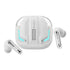 Choice Lenovo Gaming Headset Wireless Bluetooth 6.0 Earphones RGB Low Latency Waterproof Headphones Sports Headset GT103 Khamik Shop Online